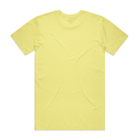 5001 STAPLE TEE