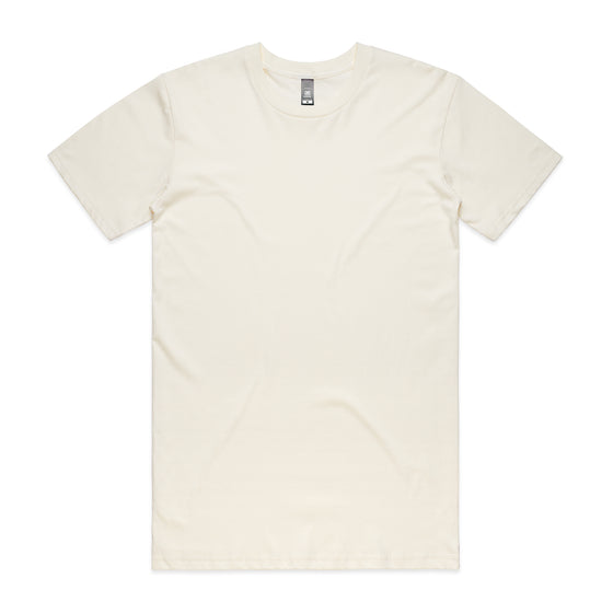 5001 STAPLE TEE