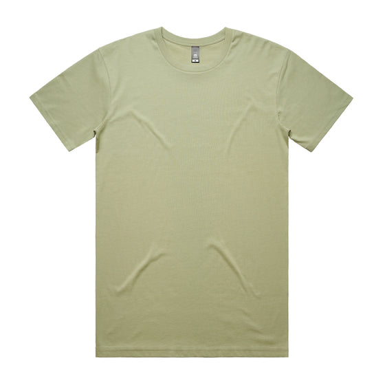 5001 STAPLE TEE