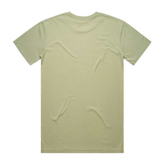5001 STAPLE TEE