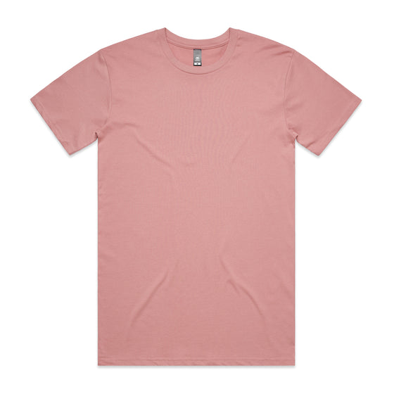 5001 STAPLE TEE