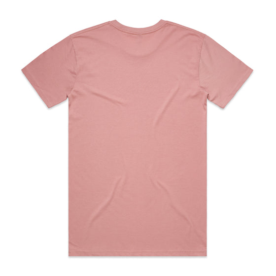5001 STAPLE TEE
