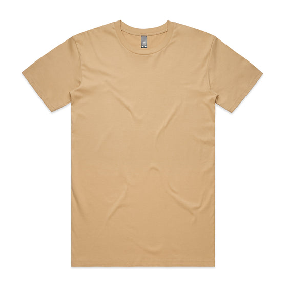 5001 STAPLE TEE