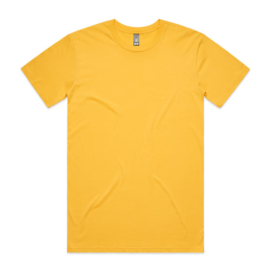 5001 STAPLE TEE