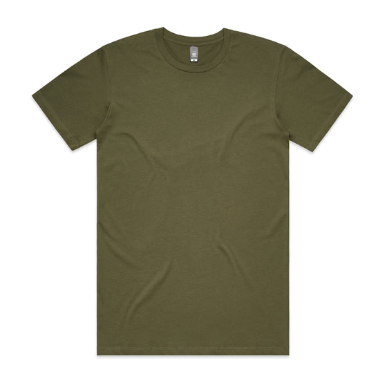 5002 PAPER TEE