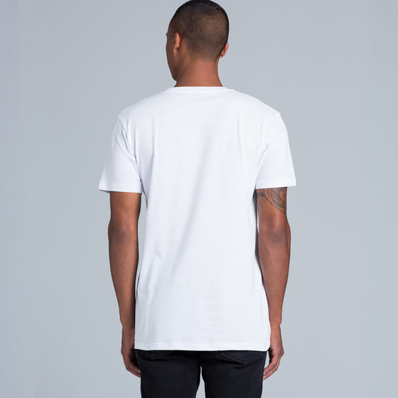 5002 PAPER TEE
