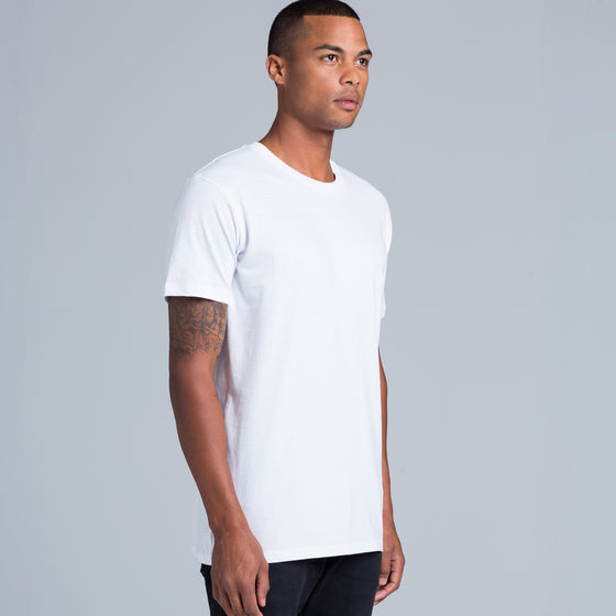 5002 PAPER TEE