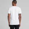 5003 TARMAC V-NECK TEE
