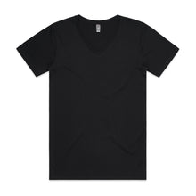  5003 TARMAC V-NECK TEE