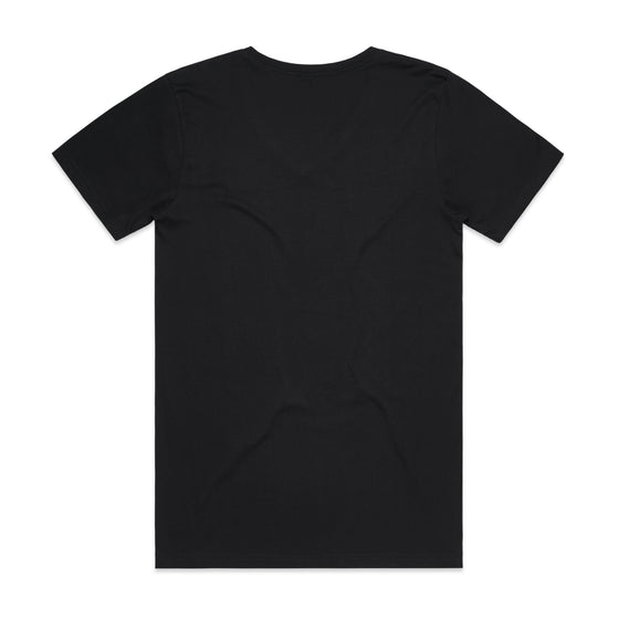 5003 TARMAC V-NECK TEE