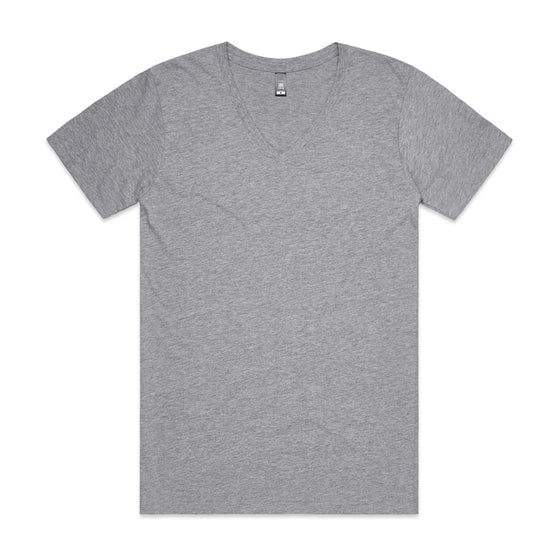 5003 TARMAC V-NECK TEE