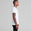5003 TARMAC V-NECK TEE