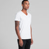 5003 TARMAC V-NECK TEE