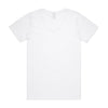 5003 TARMAC V-NECK TEE