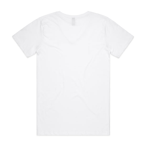 5003 TARMAC V-NECK TEE
