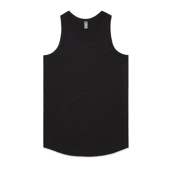 5004 AUTHENTIC SINGLET