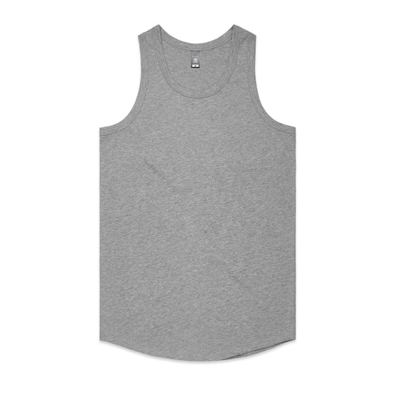 5004 AUTHENTIC SINGLET
