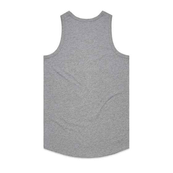 5004 AUTHENTIC SINGLET