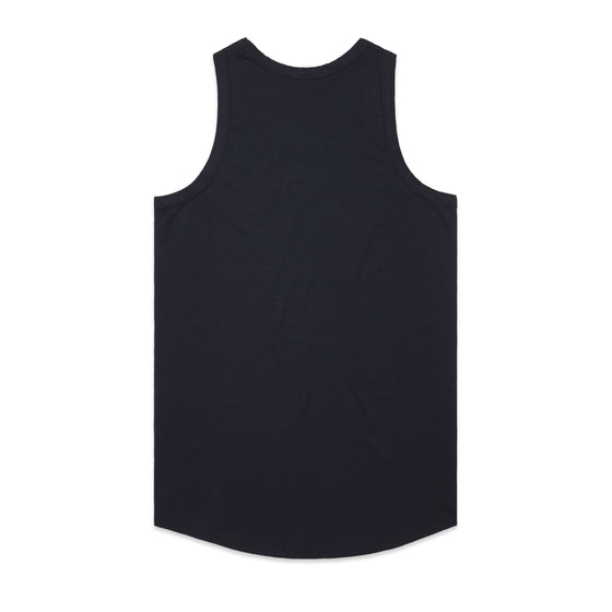 5004 AUTHENTIC SINGLET
