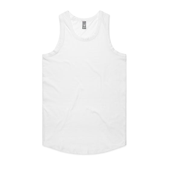 5004 AUTHENTIC SINGLET
