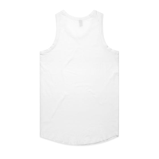 5004 AUTHENTIC SINGLET