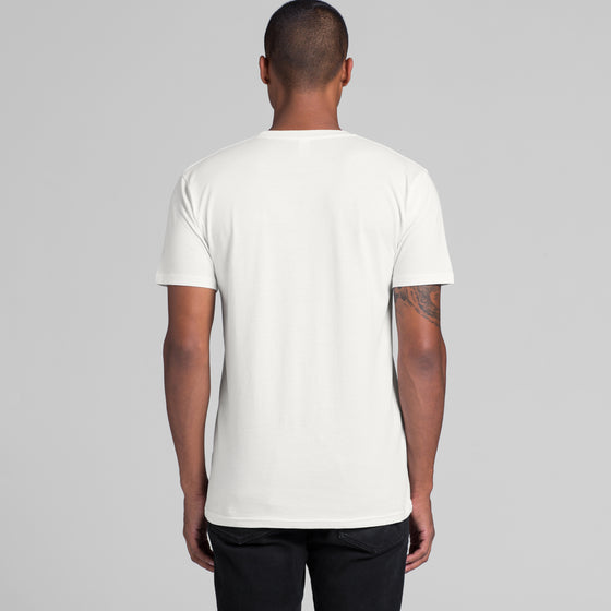 5005 ORGANIC TEE