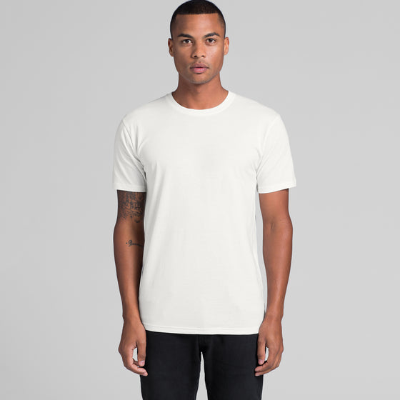 5005 ORGANIC TEE