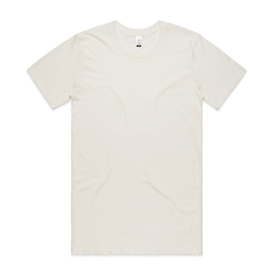 5005 ORGANIC TEE