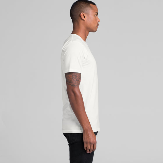 5005 ORGANIC TEE