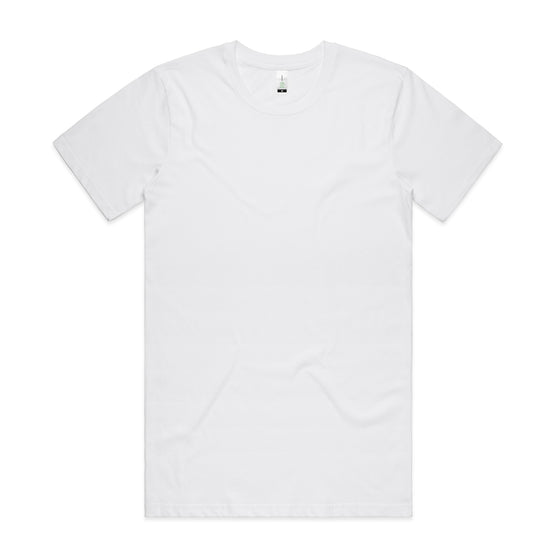5005 ORGANIC TEE