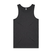  5007 LOWDOWN SINGLET