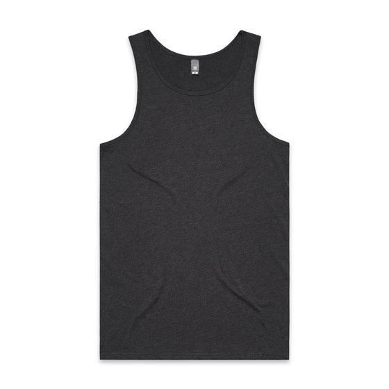 5007 LOWDOWN SINGLET