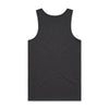 5007 LOWDOWN SINGLET