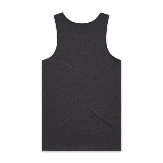 5007 LOWDOWN SINGLET