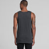 5007 LOWDOWN SINGLET