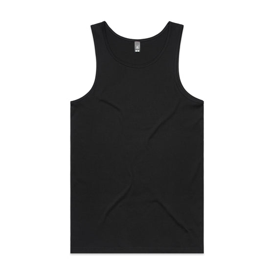 5007 LOWDOWN SINGLET