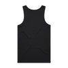 5007 LOWDOWN SINGLET