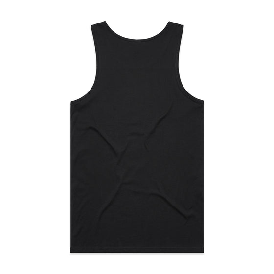 5007 LOWDOWN SINGLET