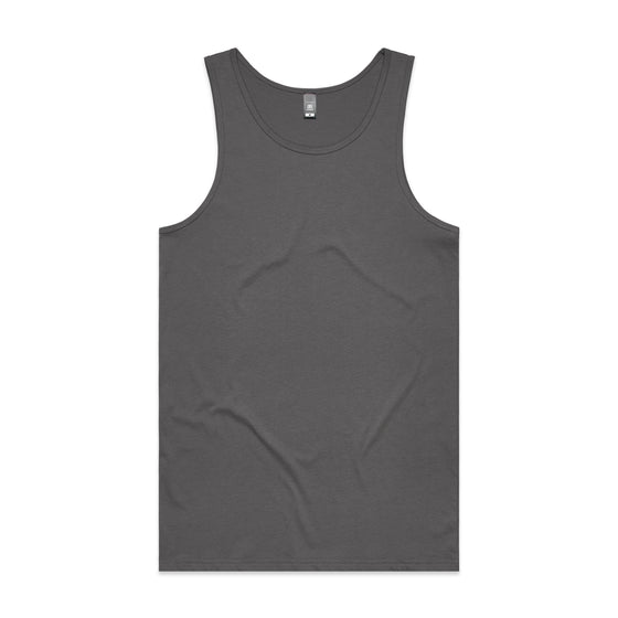 5007 LOWDOWN SINGLET