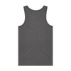 5007 LOWDOWN SINGLET