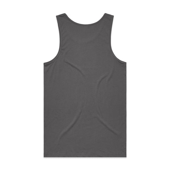 5007 LOWDOWN SINGLET