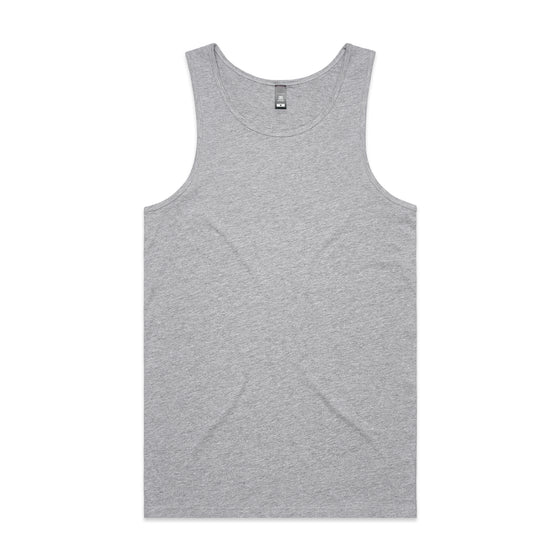 5007 LOWDOWN SINGLET