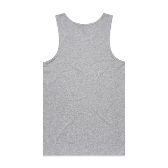 5007 LOWDOWN SINGLET