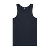 5007 LOWDOWN SINGLET