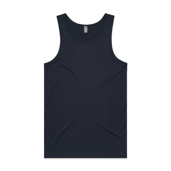 5007 LOWDOWN SINGLET
