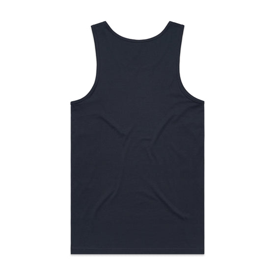 5007 LOWDOWN SINGLET