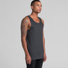 5007 LOWDOWN SINGLET