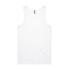 5007 LOWDOWN SINGLET