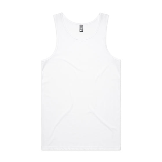 5007 LOWDOWN SINGLET