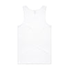 5007 LOWDOWN SINGLET